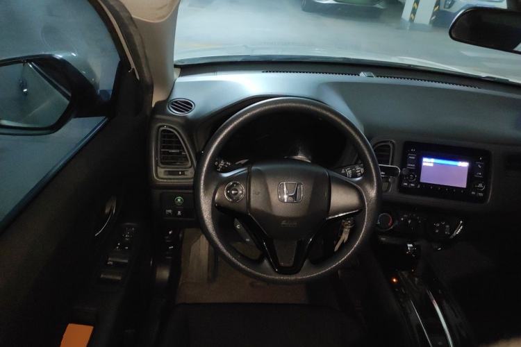 Used Honda Vezel 2017 1.5L CVT 2WD Comfort Model Steering Wheel
