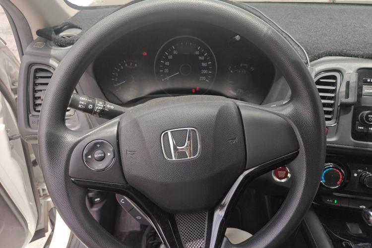 Used Honda Vezel 2017 1.8L CVT 2WD Elite Model Steering Wheel