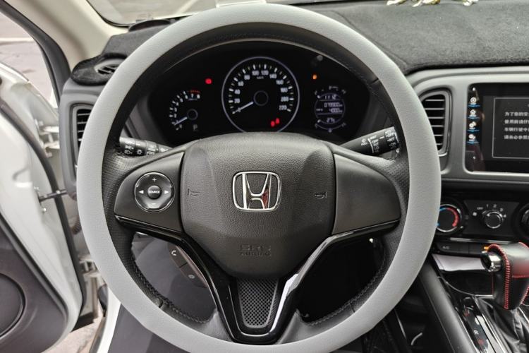 Used Honda Vezel 2017 1.5L CVT 2WD Comfort Model Steering Wheel