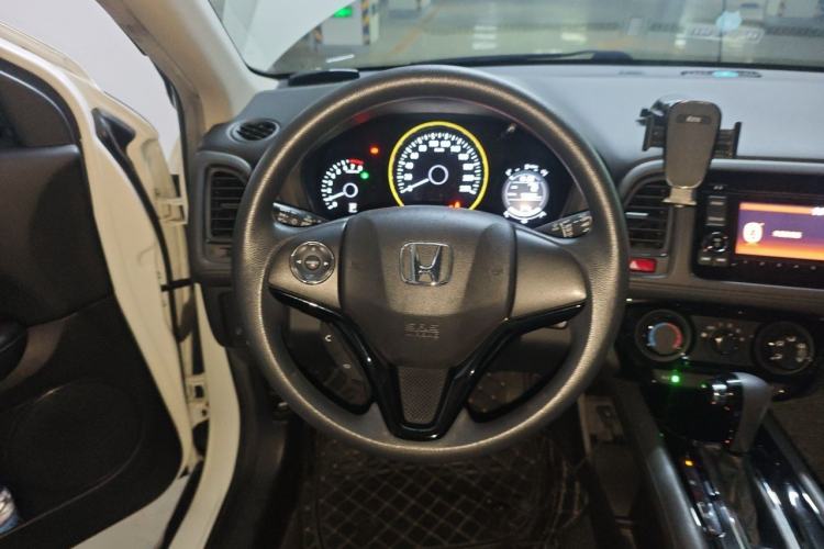 Used Honda Vezel 2017 1.5L CVT 2WD Comfort Model Steering Wheel