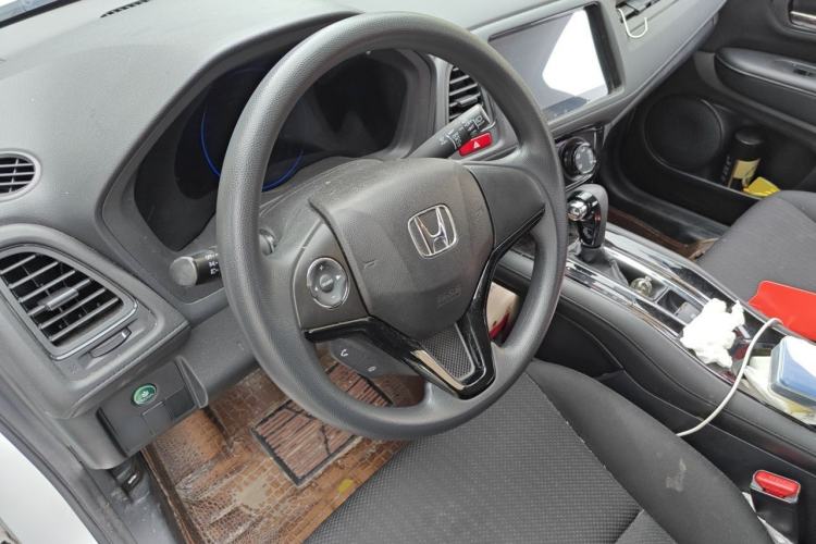 Used Honda Vezel 2017 1.5L CVT 2WD Comfort Model Steering Wheel