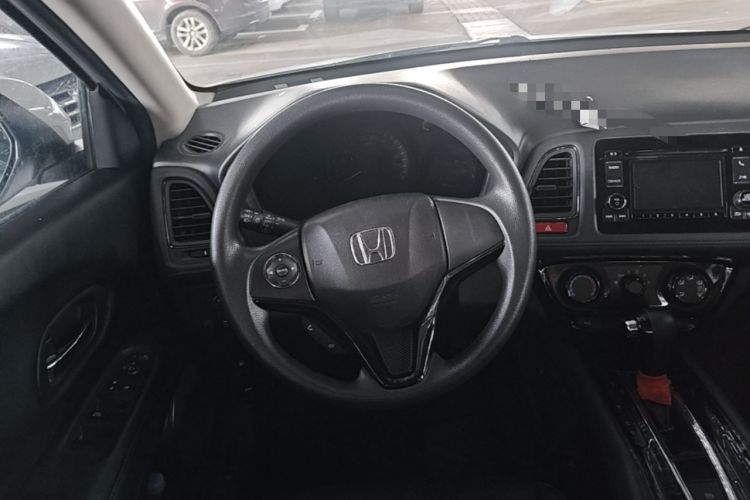 Used Honda Vezel 2017 1.5L CVT 2WD Comfort Model Steering Wheel