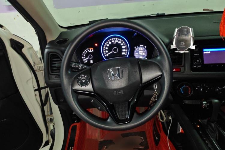 Used Honda Vezel 2017 1.5L CVT 2WD Comfort Model Steering Wheel