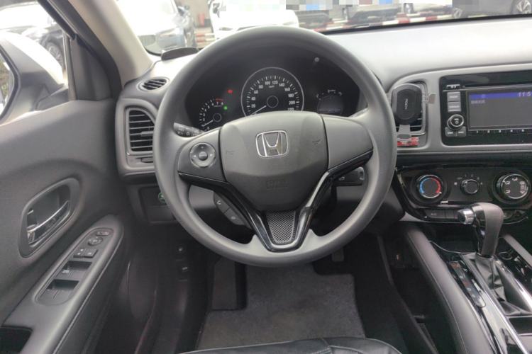 Used Honda Vezel 2017 1.5L CVT 2WD Comfort Model Steering Wheel