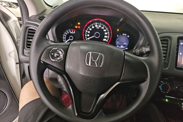 Used Honda Vezel 2017 1.5L CVT 2WD Comfort Model Steering Wheel