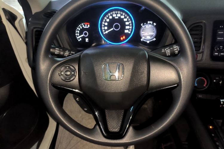 Used Honda Vezel 2017 1.5L CVT 2WD Comfort Model Steering Wheel
