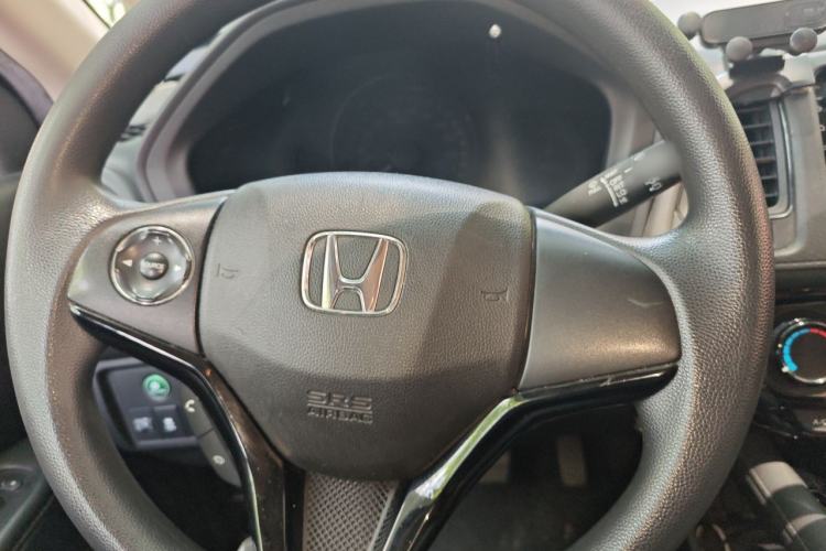 Used Honda Vezel 2017 1.5L CVT 2WD Comfort Model Steering Wheel