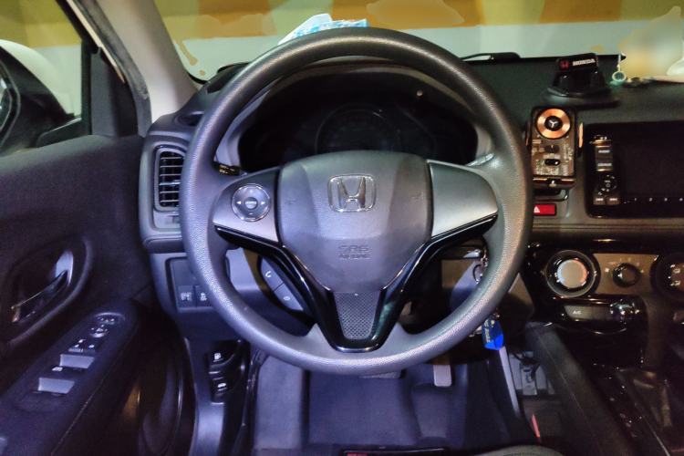 Used Honda Vezel 2017 1.5L CVT 2WD Comfort Model Steering Wheel