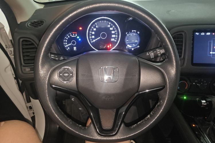 Used Honda Vezel 2017 1.5L CVT 2WD Comfort Model Steering Wheel