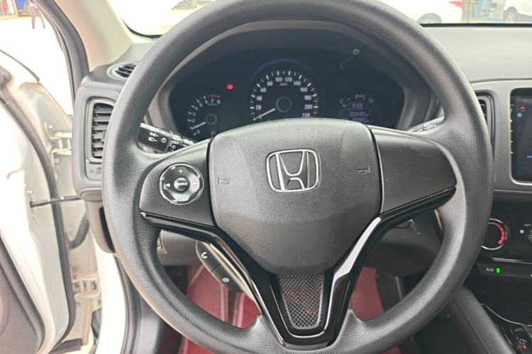 Used Honda Vezel 2017 1.5L CVT 2WD Comfort Model Steering Wheel
