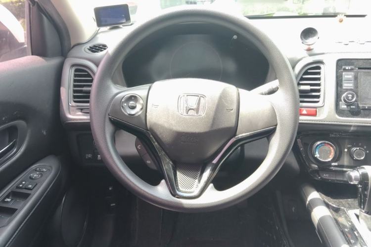 Used Honda Vezel 2017 1.5L CVT 2WD Comfort Model Steering Wheel