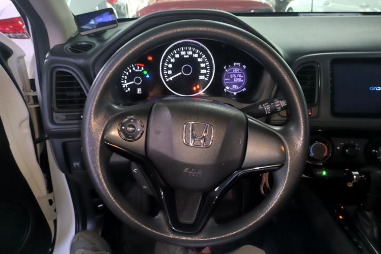 Used Honda Vezel 2017 1.5L CVT 2WD Comfort Model Steering Wheel