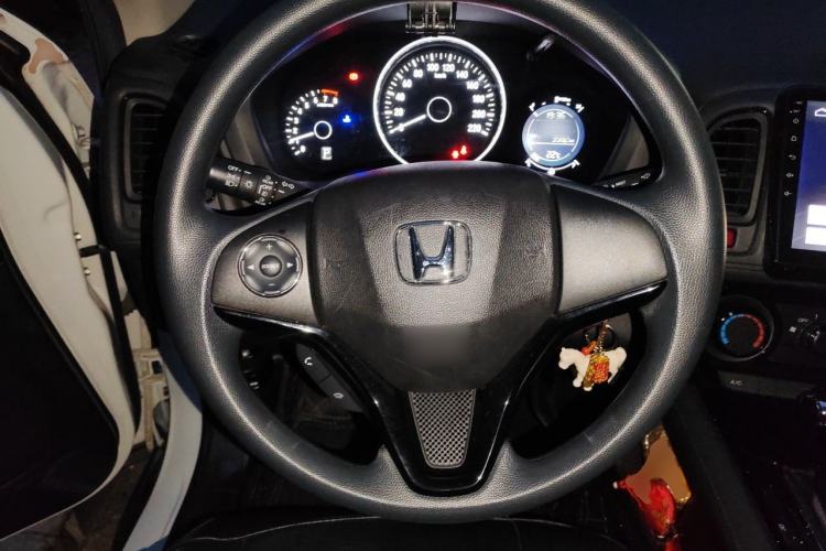 Used Honda Vezel 2017 1.5L CVT 2WD Comfort Model Steering Wheel