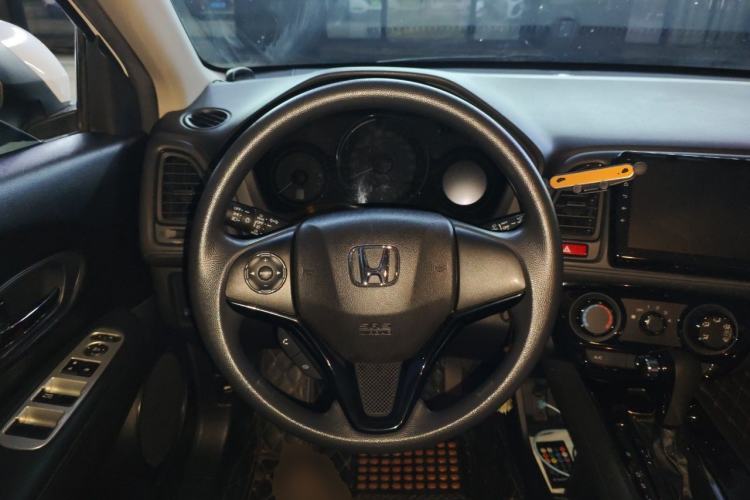 Used Honda Vezel 2017 1.5L CVT 2WD Comfort Model Steering Wheel