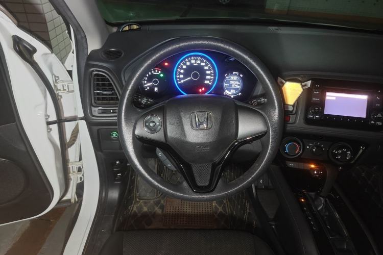 Used Honda Vezel 2017 1.5L CVT 2WD Comfort Model Steering Wheel