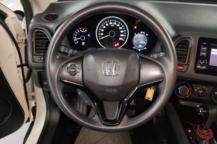 Used Honda Vezel 2017 1.5L CVT 2WD Comfort Model Steering Wheel