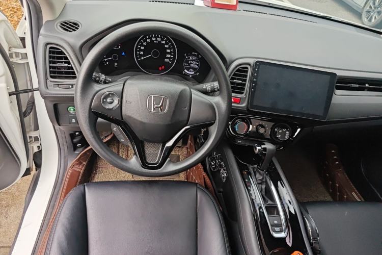 Used Honda Vezel 2017 1.5L CVT 2WD Comfort Model Steering Wheel