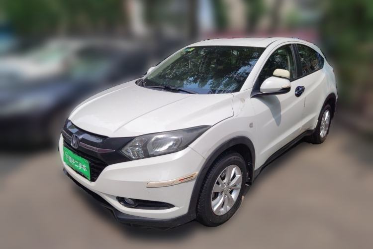 Used Honda Vezel 2017 1.5L CVT 2WD Comfort Model Guazi used car, China used car export, Used car for sale, Used  cars, Cheapest cars for sale