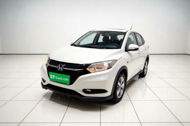 Ojetý Honda Vezel 2017 1.5L CVT 2WD Comfort Model