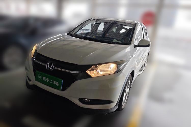 Used Honda Vezel 2017 1.5L CVT 2WD Comfort Model Guazi used car, China used car export, Used car for sale, Used  cars, Cheapest cars for sale