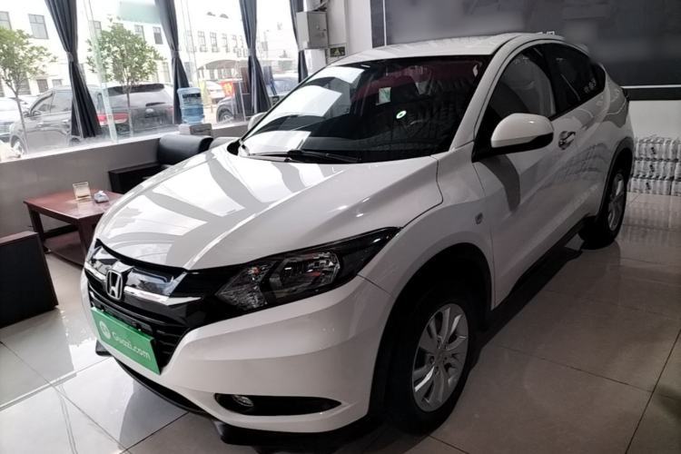 Used Honda Vezel 2017 1.5L CVT 2WD Comfort Model Guazi used car, China used car export, Used car for sale, Used cars, Cheapest cars for sale