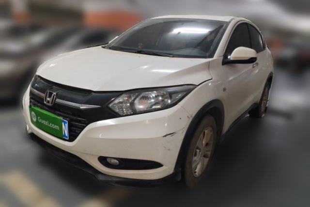 Used Honda Vezel 2017 1.5L CVT 2WD Comfort Model