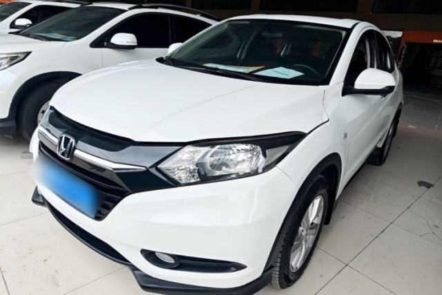 Used Honda Vezel 2017 1.5L CVT 2WD Comfort Model