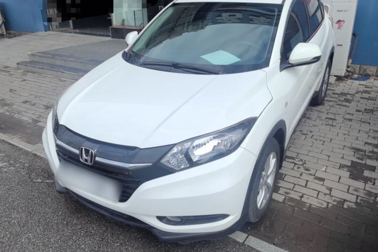 Used Honda Vezel 2017 1.5L CVT 2WD Comfort Model Guazi used car, China used car export, Used car for sale, Used  cars, Cheapest cars for sale