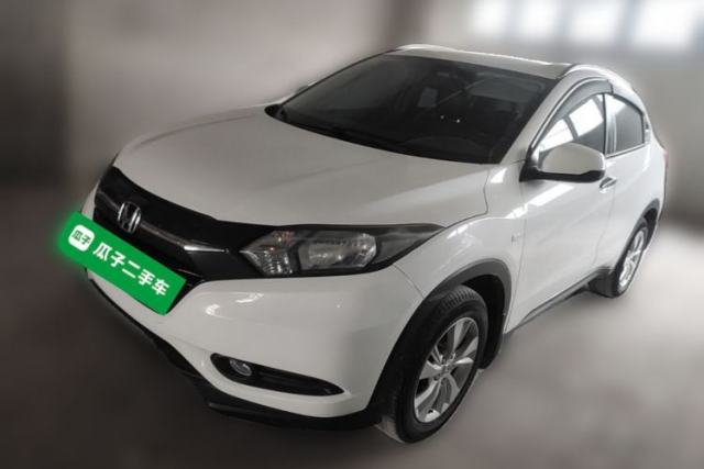Used Honda Vezel 2017 1.5L CVT 2WD Comfort Model