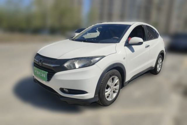 Used Honda Vezel 2017 1.5L CVT 2WD Comfort Model