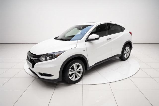Ojetý Honda Vezel 2017 1.5L CVT 2WD Comfort Model