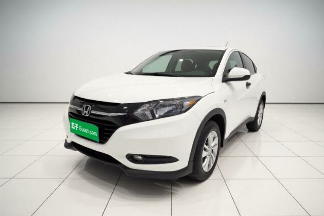 Ojetý Honda Vezel 2017 1.5L CVT 2WD Comfort Model