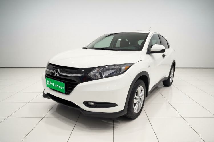 Used Honda Vezel 2017 1.5L CVT 2WD Comfort Model Guazi used car, China used car export, Used car for sale, Used  cars, Cheapest cars for sale