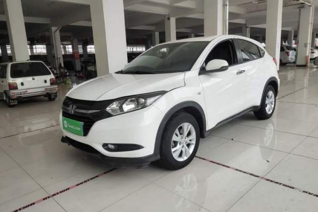 Ojetý Honda Vezel 2017 1.5L CVT 2WD Comfort Model