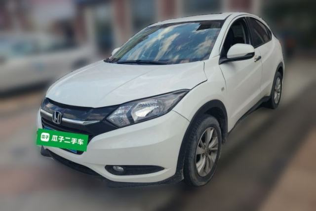 Ojetý Honda Vezel 2017 1.5L CVT 2WD Comfort Model