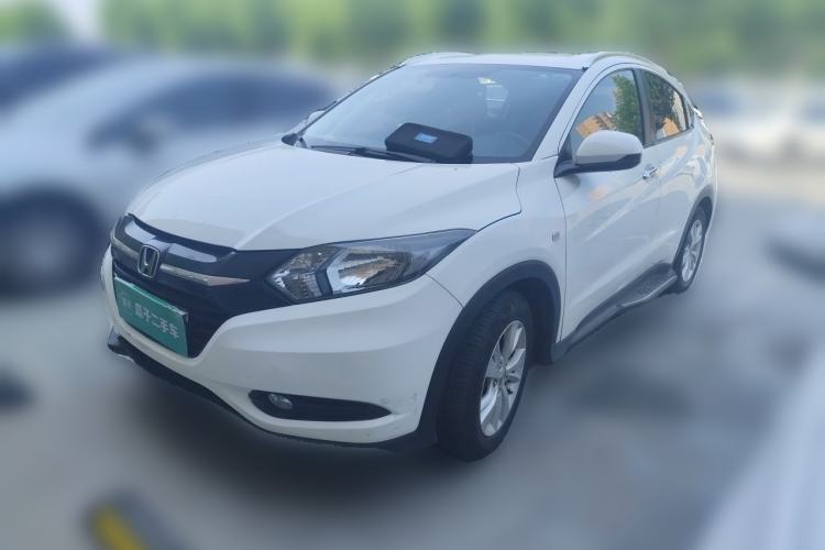 Used Honda Vezel 2017 1.5L CVT 2WD Comfort Model Guazi used car, China used car export, Used car for sale, Used  cars, Cheapest cars for sale