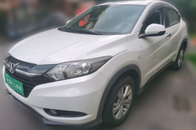 Used Honda Vezel 2017 1.5L CVT 2WD Comfort Model