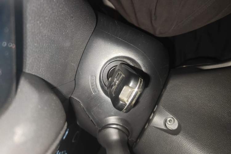 Used Honda Vezel 2017 1.5L CVT 2WD Comfort Model Vehicle Key