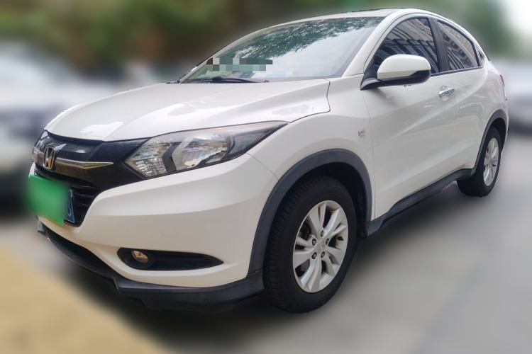 Used Honda Vezel 2017 1.5L CVT 2WD Comfort Model Guazi used car, China used car export, Used car for sale, Used  cars, Cheapest cars for sale