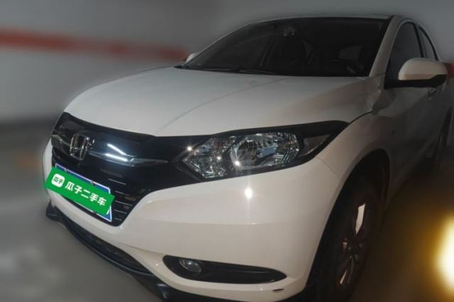 Used Honda Vezel 2017 1.5L CVT 2WD Comfort Model