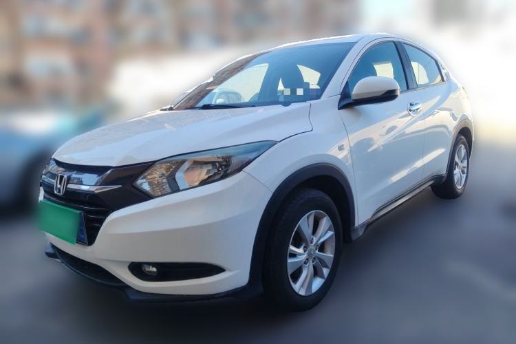 Used Honda Vezel 2017 1.5L CVT 2WD Comfort Model Guazi used car, China used car export, Used car for sale, Used  cars, Cheapest cars for sale