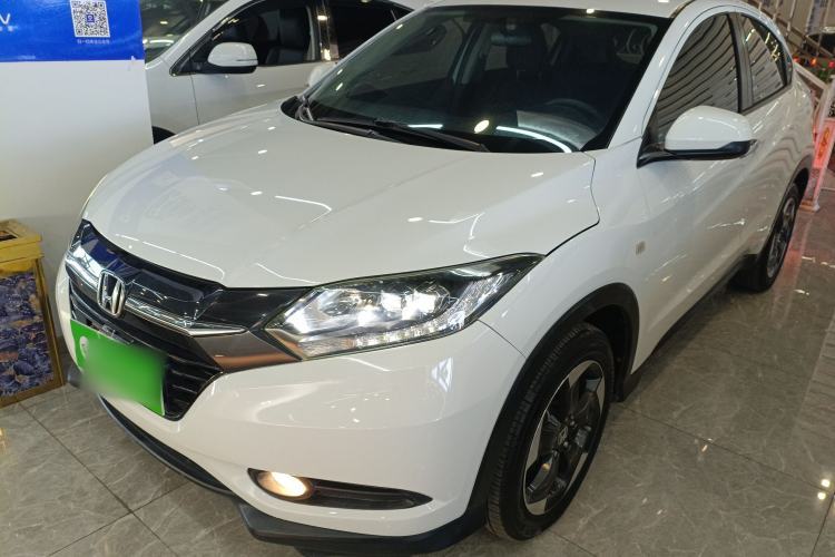 Used Honda Vezel 2017 1.8L CVT Front-Wheel Drive Pioneer Edition Guazi used car, China used car export, Used car for sale, Used  cars, Cheapest cars for sale