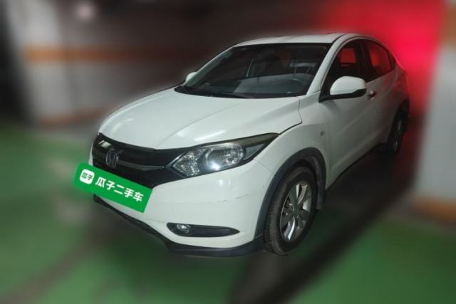 Used Honda Vezel 2017 1.5L CVT 2WD Comfort Model