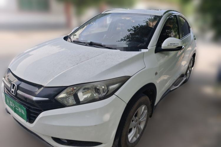 Honda Vezel 2017 1.5L CVT 2WD Comfort Model usado Guazi used car, China used car export, Used car for sale, Used cars, Cheapest cars for sale