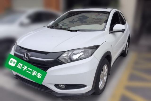 Ojetý Honda Vezel 2017 1.5L CVT 2WD Comfort Model