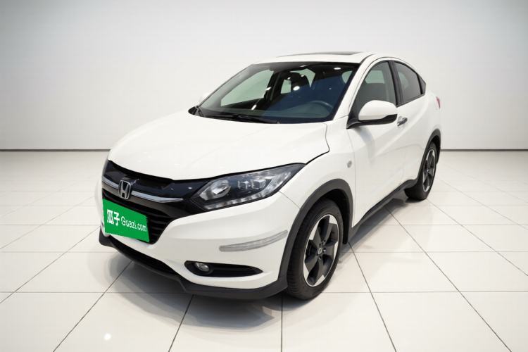 Honda Vezel 2017 1.8L CVT Front-Wheel Drive Pioneer Edition usata Guazi used car, China used car export, Used car for sale, Used  cars, Cheapest cars for sale
