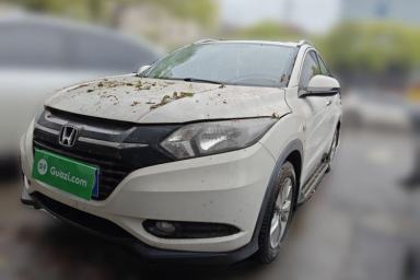 Used Honda Vezel 2017 1.5L CVT 2WD Comfort Model
