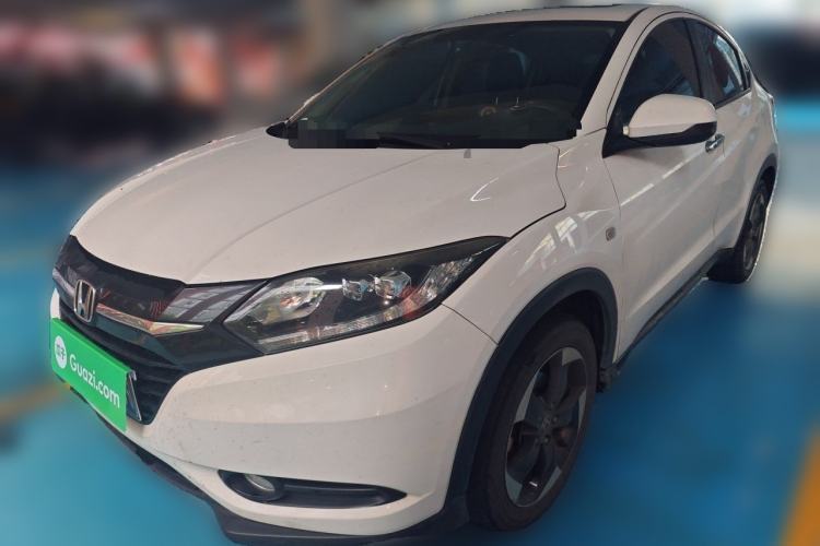 Used Honda Vezel 2017 1.8L CVT Front-Wheel Drive Pioneer Edition Guazi used car, China used car export, Used car for sale, Used  cars, Cheapest cars for sale