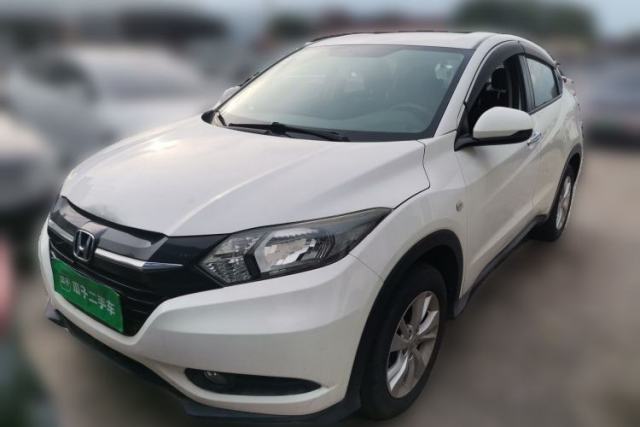 Used Honda Vezel 2017 1.5L CVT 2WD Comfort Model