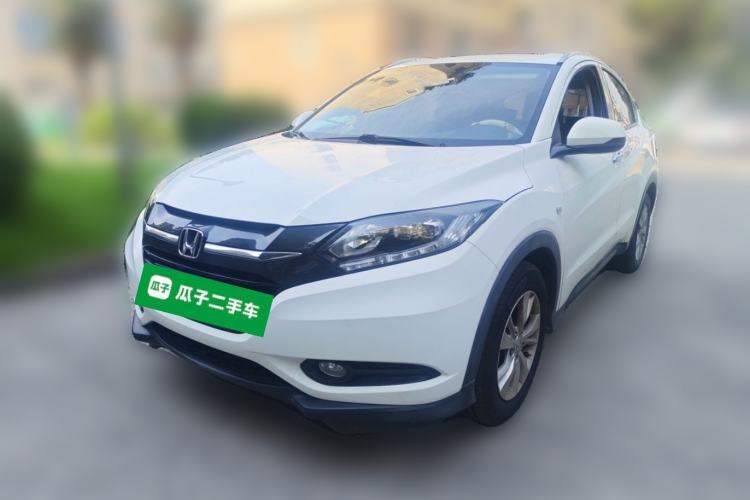 Used Honda Vezel 2017 1.5L CVT 2WD Comfort Model Guazi used car, China used car export, Used car for sale, Used  cars, Cheapest cars for sale